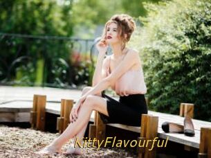 KittyFlavourful