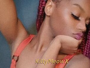 KittyMeowX