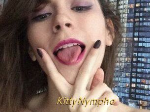 KittyNympho