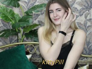 KittyPill