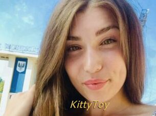 KittyToy