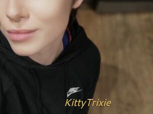 KittyTrixie