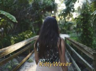 KittyWaver