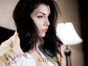 Kittynikky