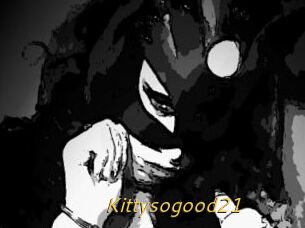 Kittysogood21