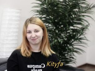 Kityfa