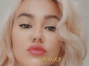 KiwiXX