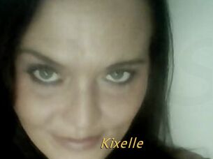 Kixelle