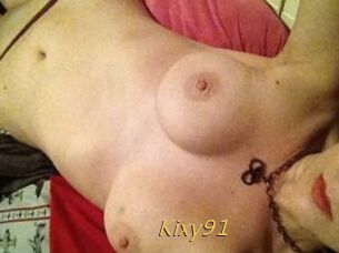 Kixy91