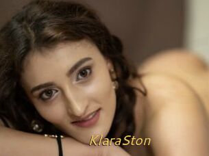 KlaraSton