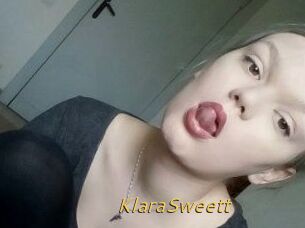 KlaraSweett