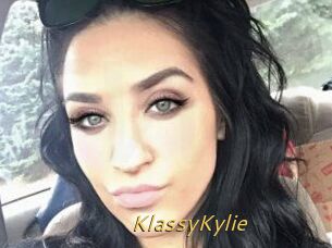 KlassyKylie