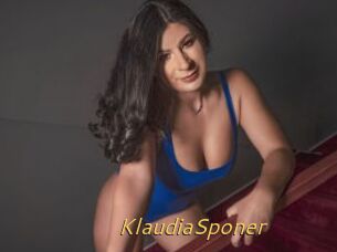 KlaudiaSponer