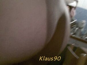 Klaus90