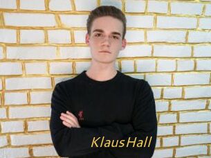 KlausHall