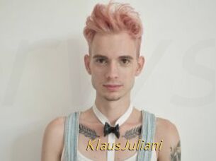 KlausJuliani