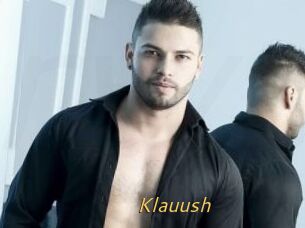 Klauush