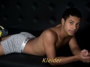 Kleider