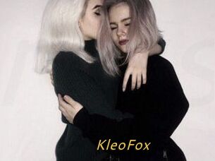 KleoFox