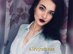 Kleopatraaa