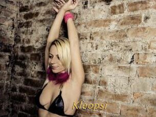 Kleopsi