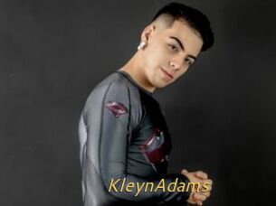 KleynAdams