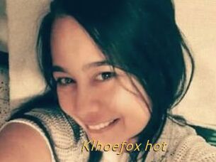 Klhoefox_hot