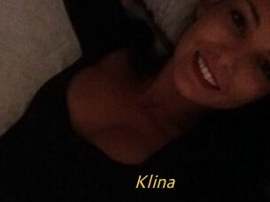 Klina