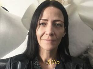 Kllio