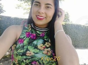 Kloe26