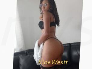 KloeWestt