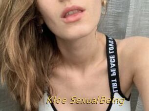 Kloe_SexualBeing