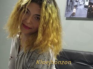 Kloejhonzon
