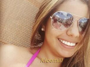 Kloemill