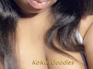 KoKosGoodies