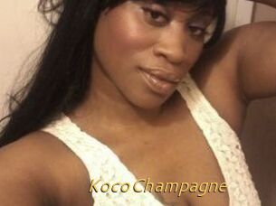 KocoChampagne