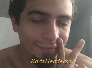KodaHenderson