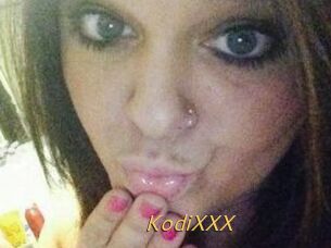 KodiXXX