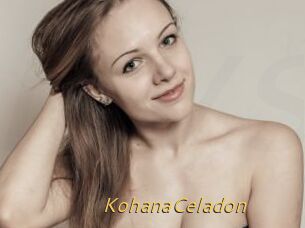KohanaCeladon