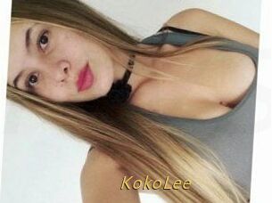 KokoLee