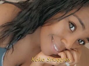 Koko_Snuggles