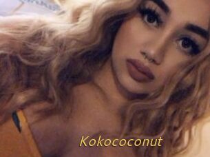 Kokococonut
