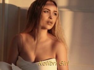 Kolibri_Girl