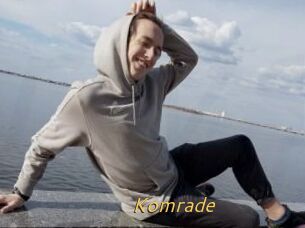 Komrade
