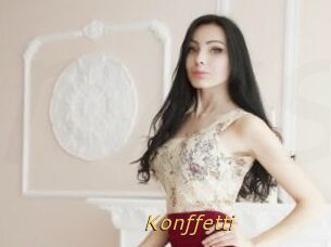 Konffetti