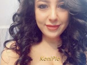 KoniPio