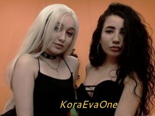 KoraEvaOne