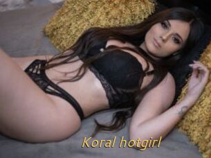 Koral_hotgirl