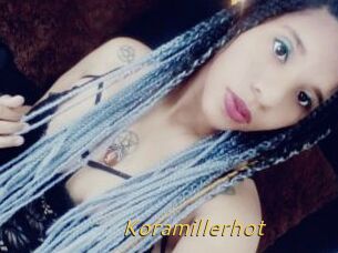 Koramillerhot