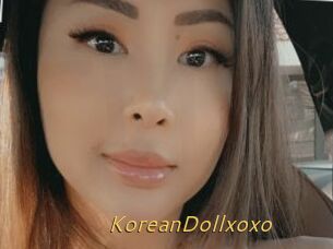 KoreanDollxoxo